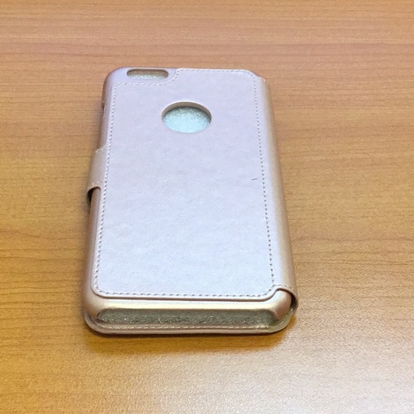 Lupa iPhone case - Picture 3 of 5